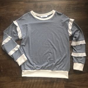 Long-sleeve shirt